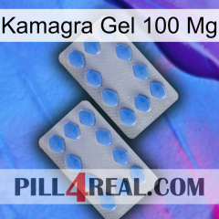 Kamagra Gel 100 Mg 20